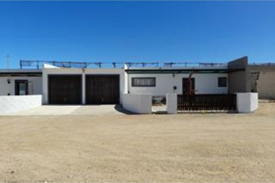 0 Bedroom Property for Sale in Kleinsee Northern Cape